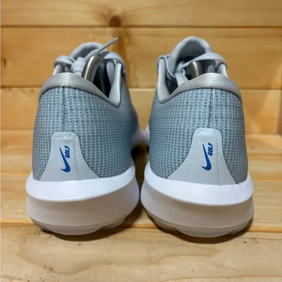 New NIKE Air Zoom Infinity Tour 2 Golf Shoes / cleats Mens FD0217-001 - Picture 5 of 13